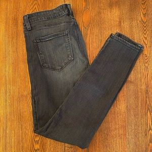 Paige Horton Ankle Jeans Size 28